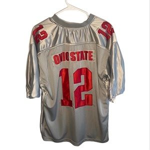 Ohio St. Football Jersey